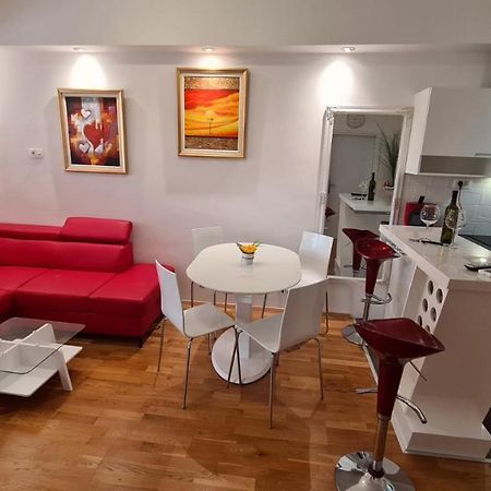 D&D Izola Apartments Dış mekan fotoğraf