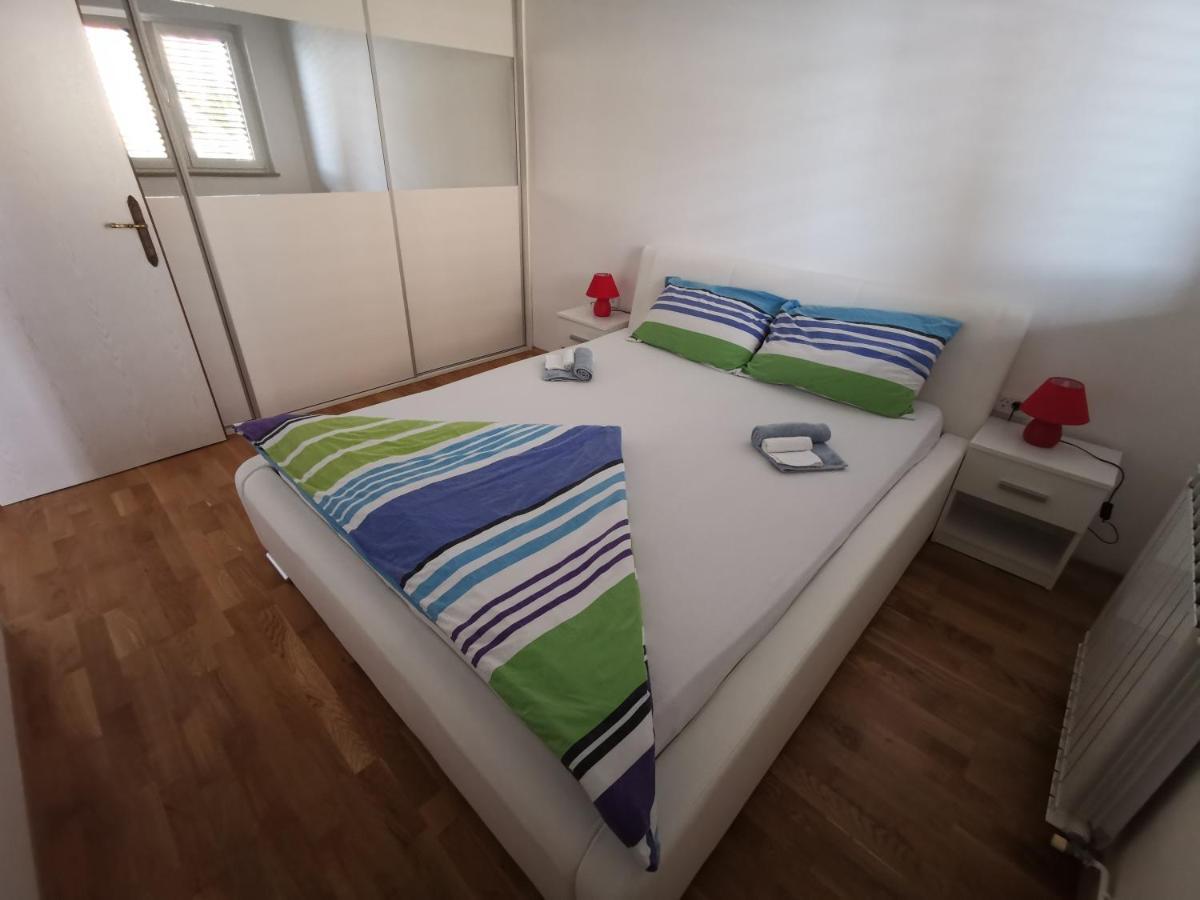 D&D Izola Apartments Dış mekan fotoğraf