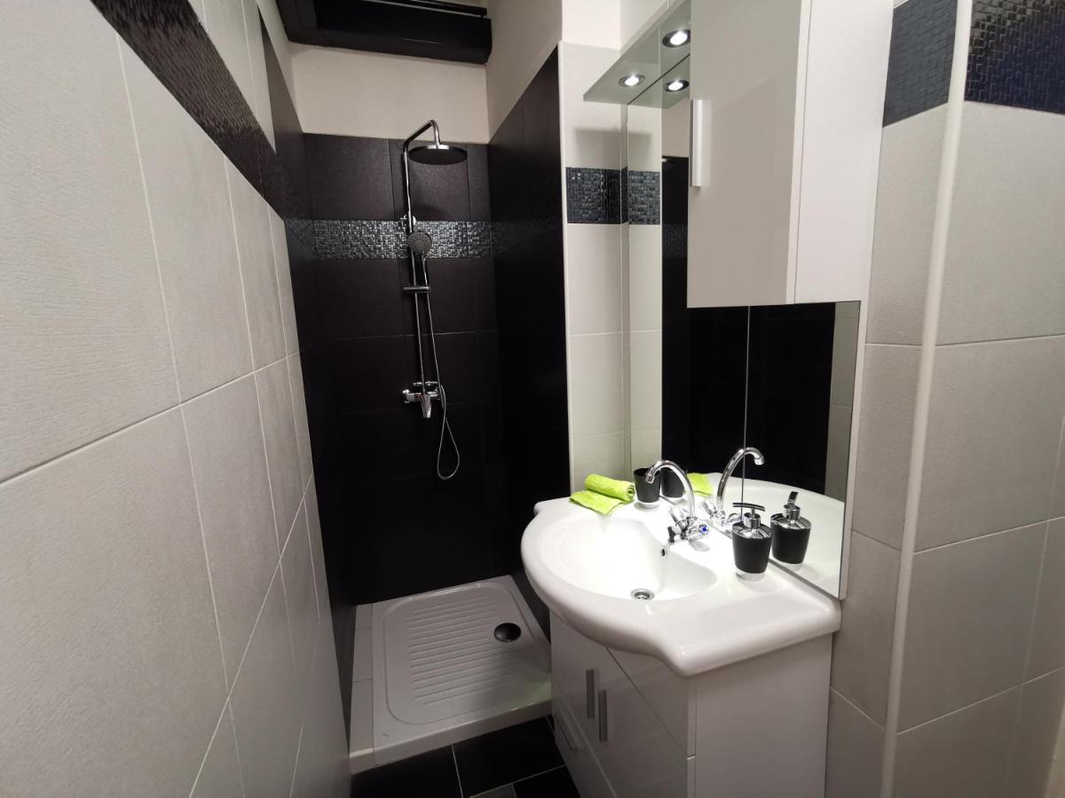 D&D Izola Apartments Dış mekan fotoğraf