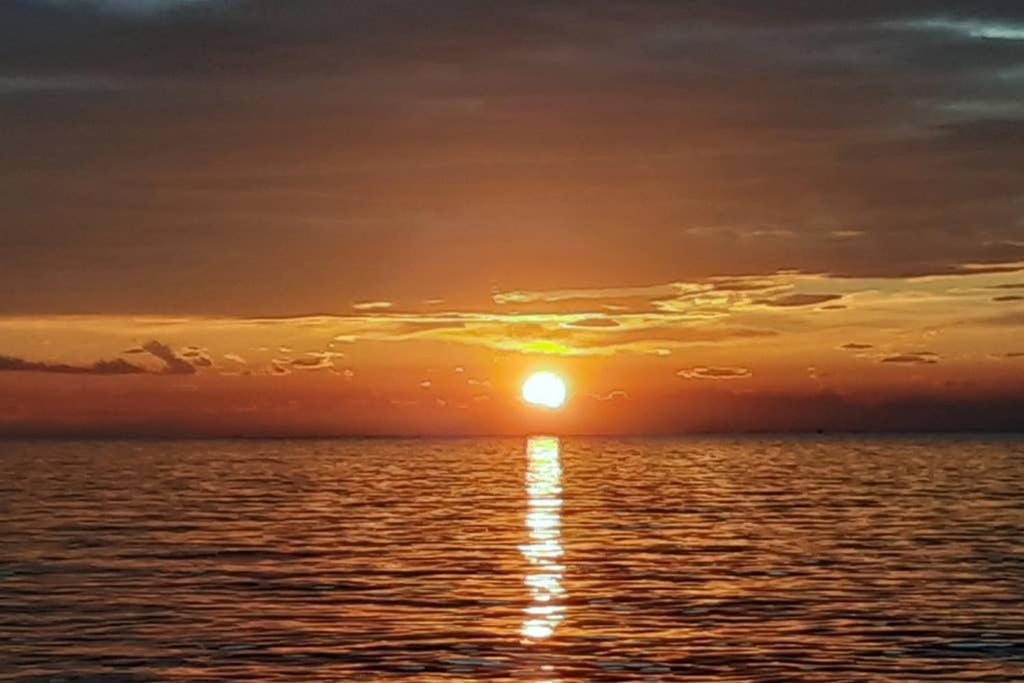 D&D Izola Apartments Dış mekan fotoğraf