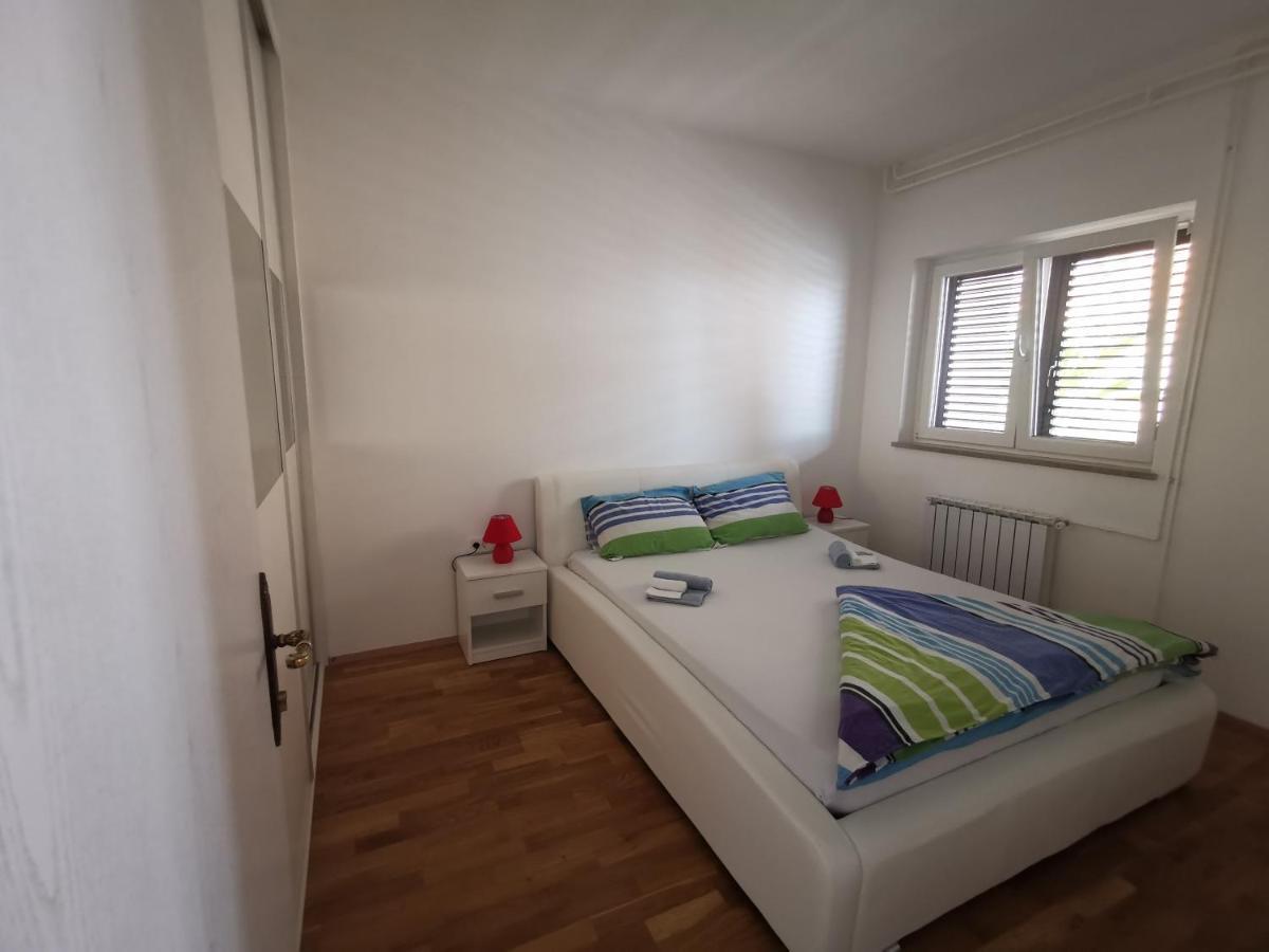 D&D Izola Apartments Dış mekan fotoğraf