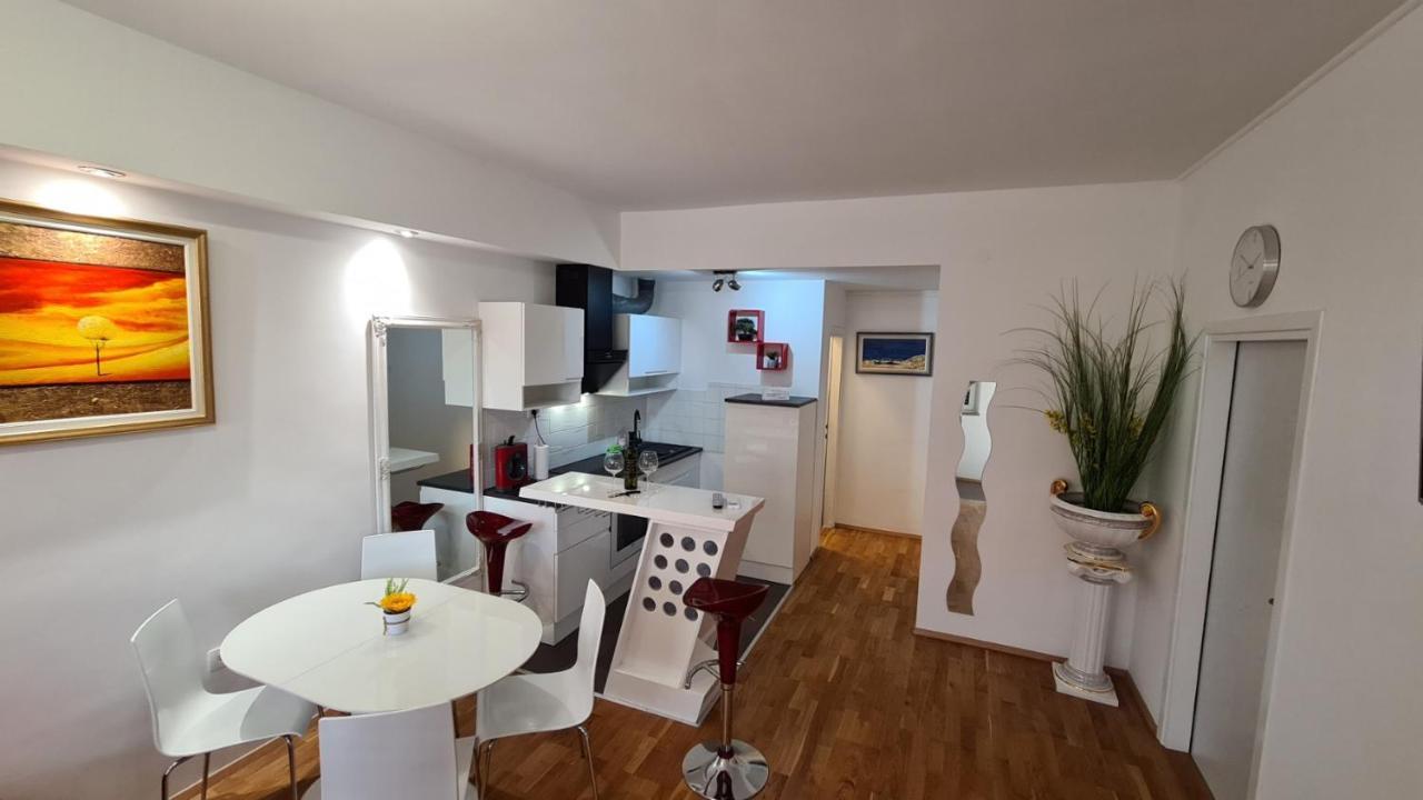 D&D Izola Apartments Dış mekan fotoğraf