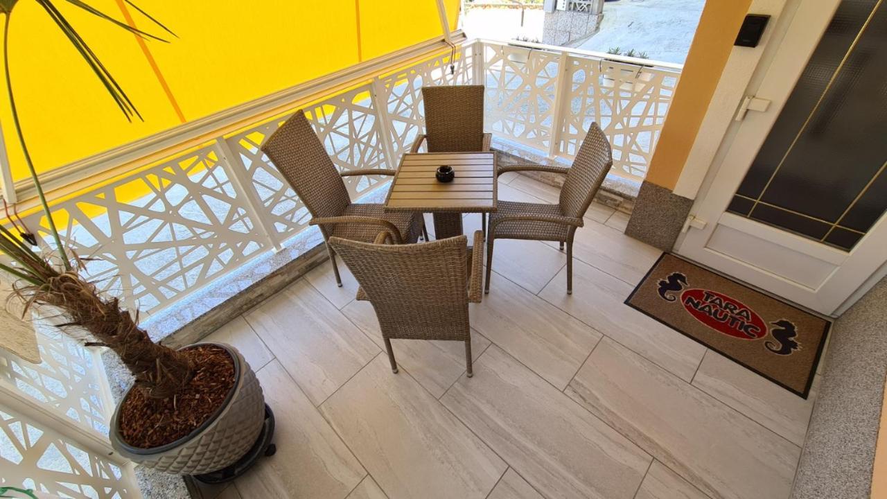 D&D Izola Apartments Dış mekan fotoğraf