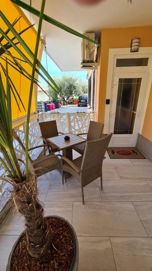 D&D Izola Apartments Dış mekan fotoğraf