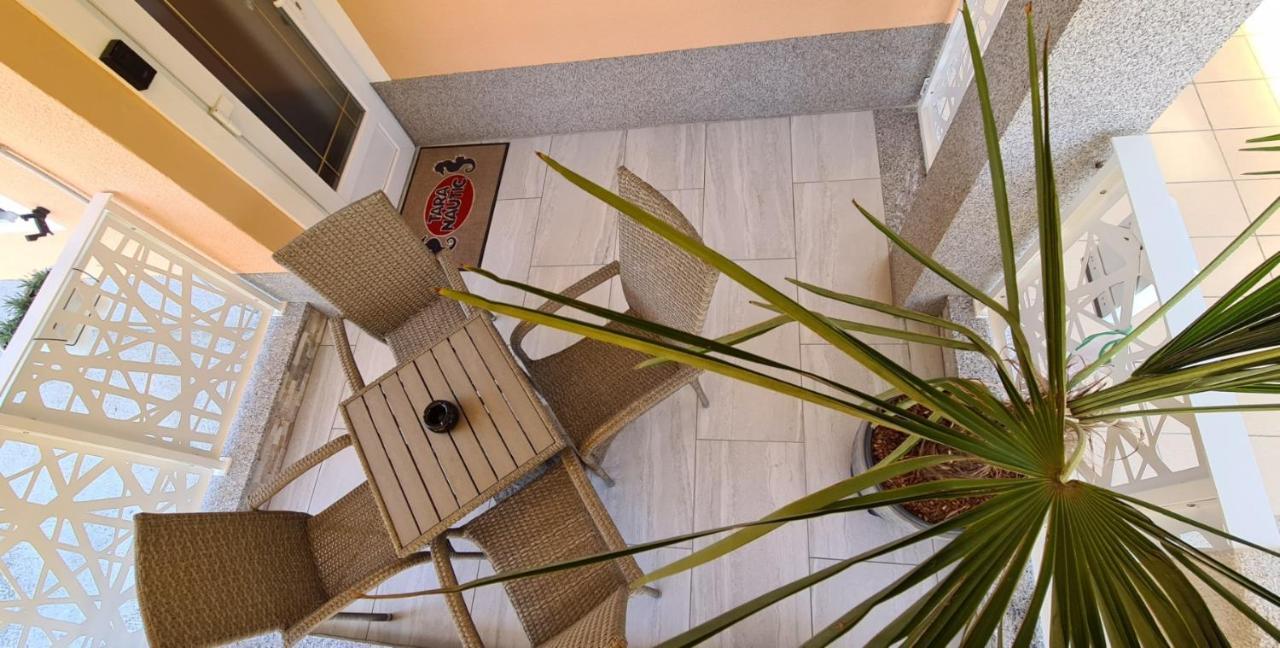 D&D Izola Apartments Dış mekan fotoğraf