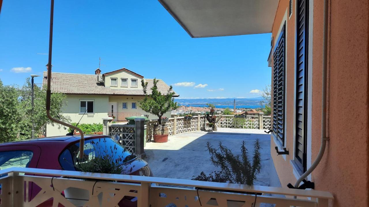 D&D Izola Apartments Dış mekan fotoğraf